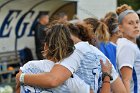 Women’s Soccer vs Endicott  Women's Soccer vs Endicott College. - Photo by Keith Nordstrom : Wheaton, Soccer